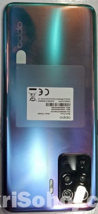 Oppo F19 Pro 8/128 only 25 days use